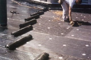 Roofing Repairs 2 o