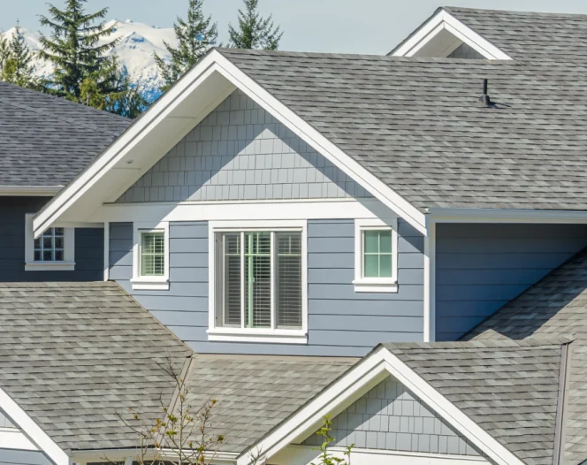 asphalt shingle roofing installation